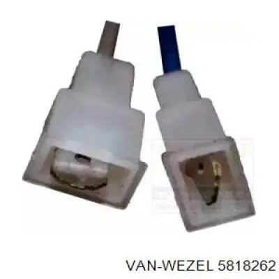 Механизм стеклоподъемника двери передней, правой VAG 5Z0959802B