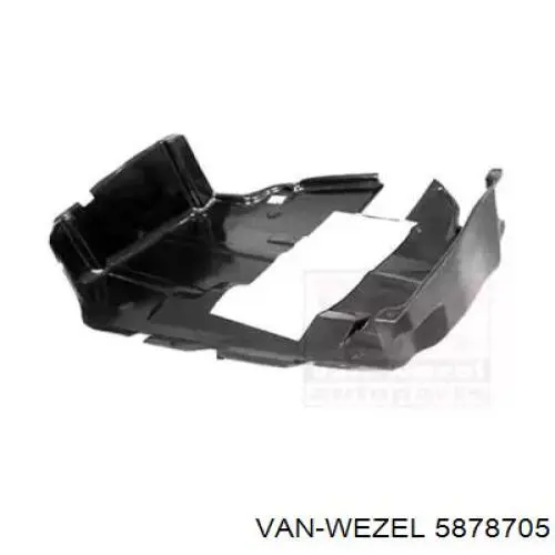 Compre Isolamento de ruído da capota Volkswagen Sharan 1