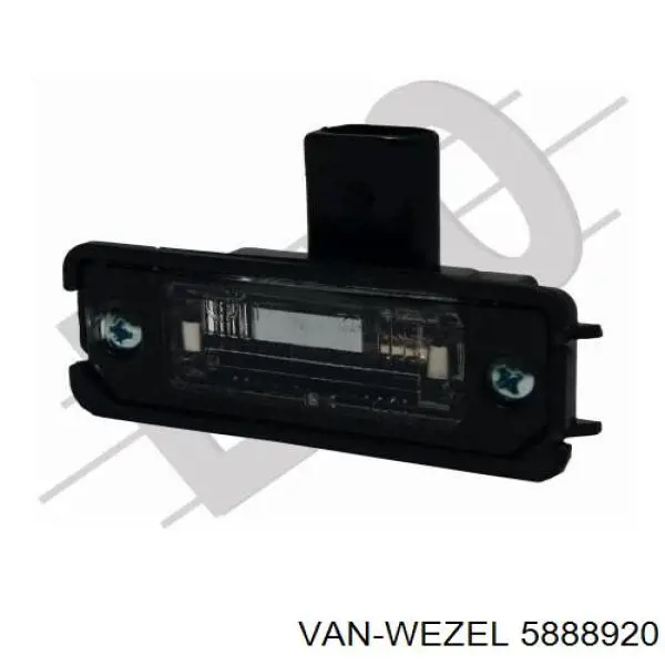 5888920 VAN Wezel