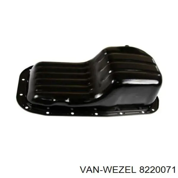 8220071 VAN Wezel