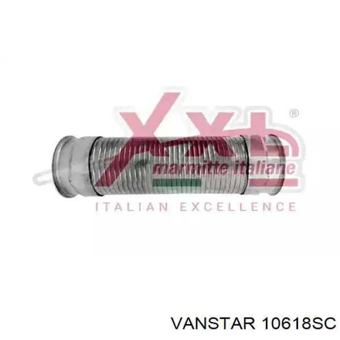  10618SC Vanstar