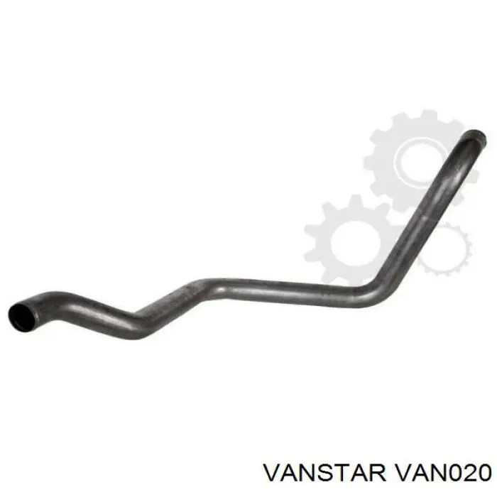  VAN020 Vanstar