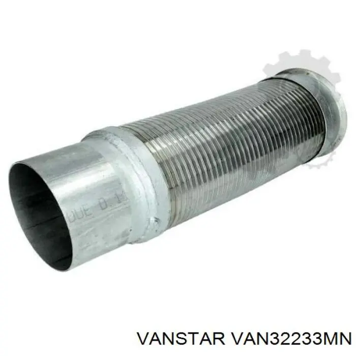  32233MN Vanstar