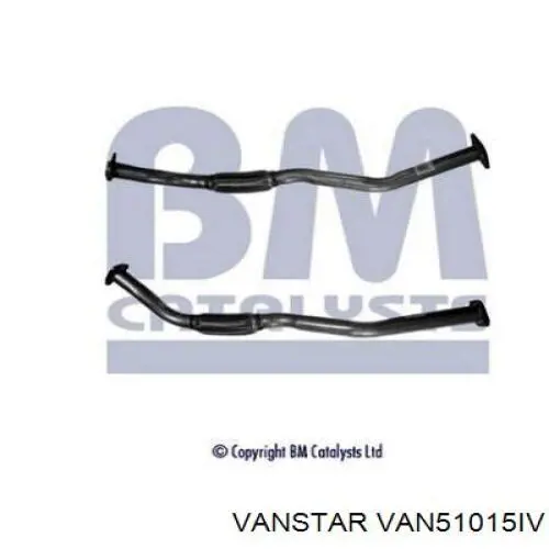  VAN51015IV Vanstar