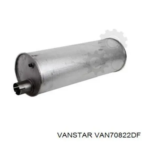 Подушки глушителя 3RG 70606