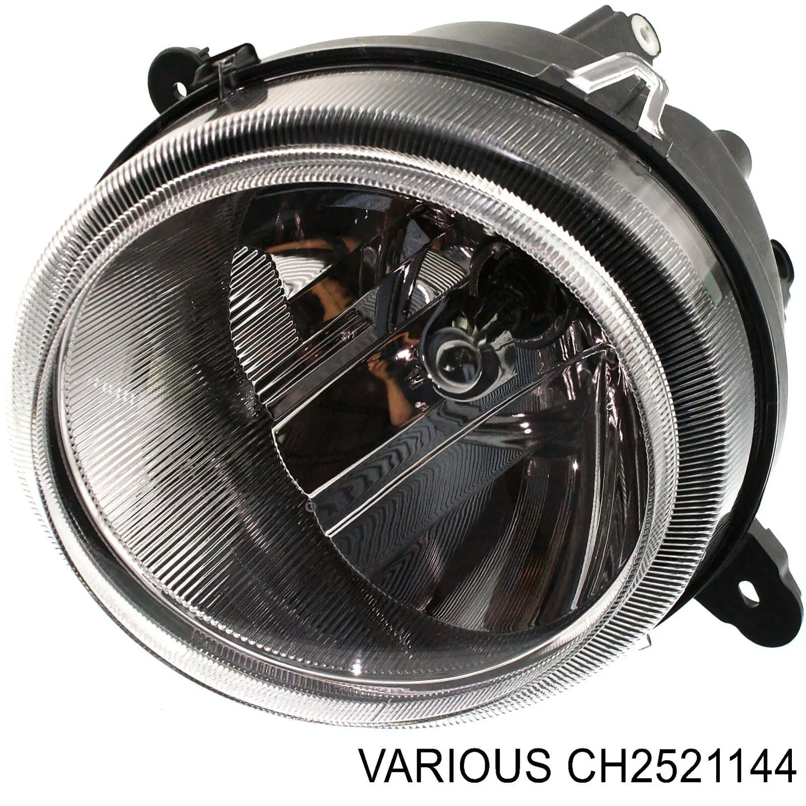 341520 Polcar Поворотник правый