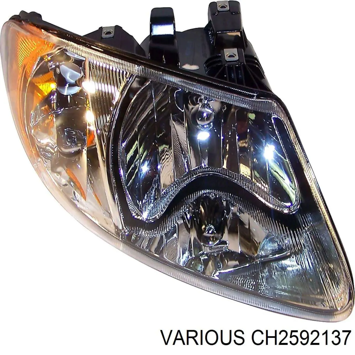 ПТФ FPS FP2405H0E цена, от 27.17 USD