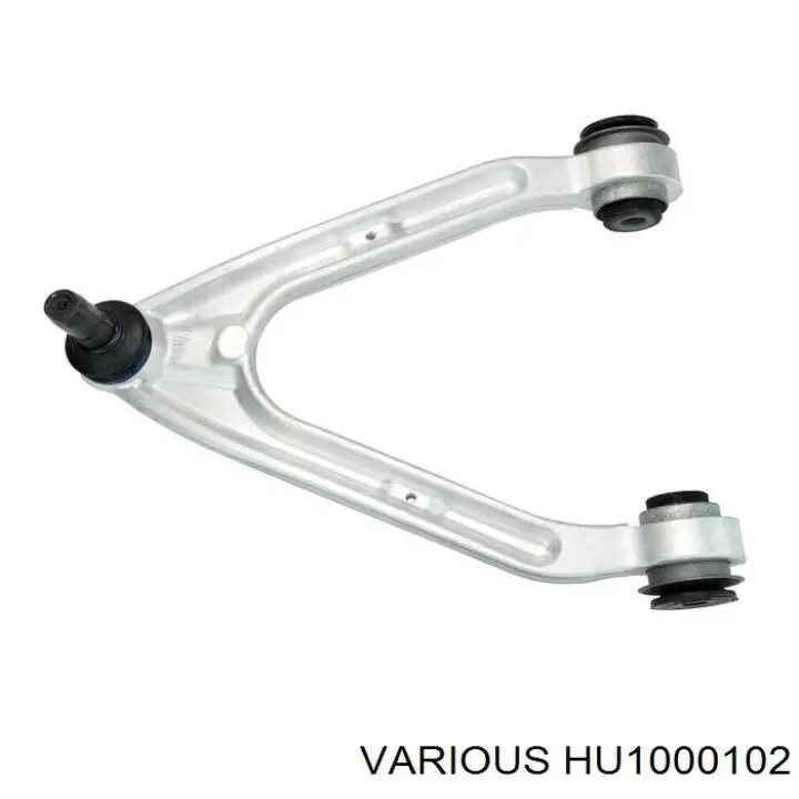 Передний бампер HU1000102 Various