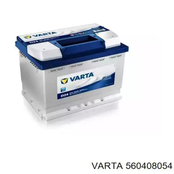 Аккумулятор Varta 560408054