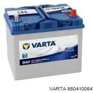 Купить 560410054 Varta Батарея аккумуляторная