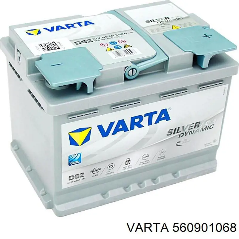 Купить CK508 Exide Батарея аккумуляторная