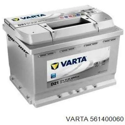 561400060 Varta