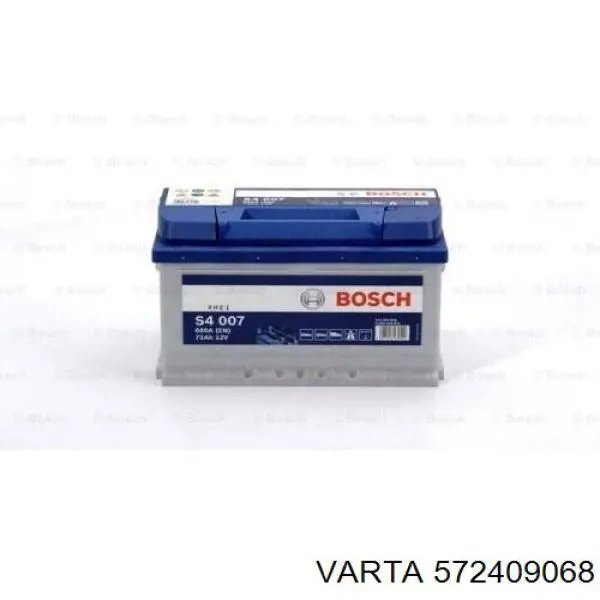 572409068 Varta