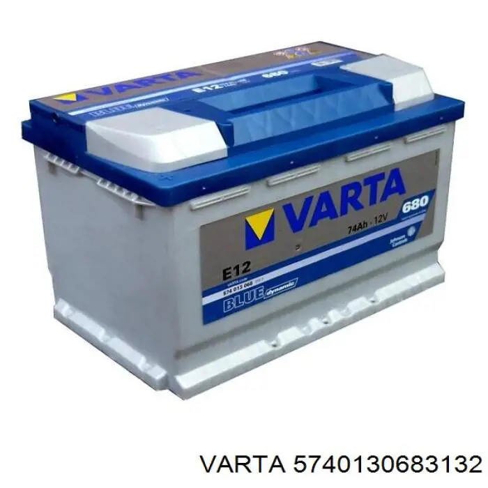 5740130683132 Varta
