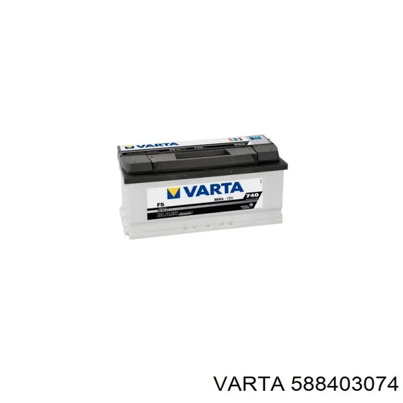 588403074 Varta