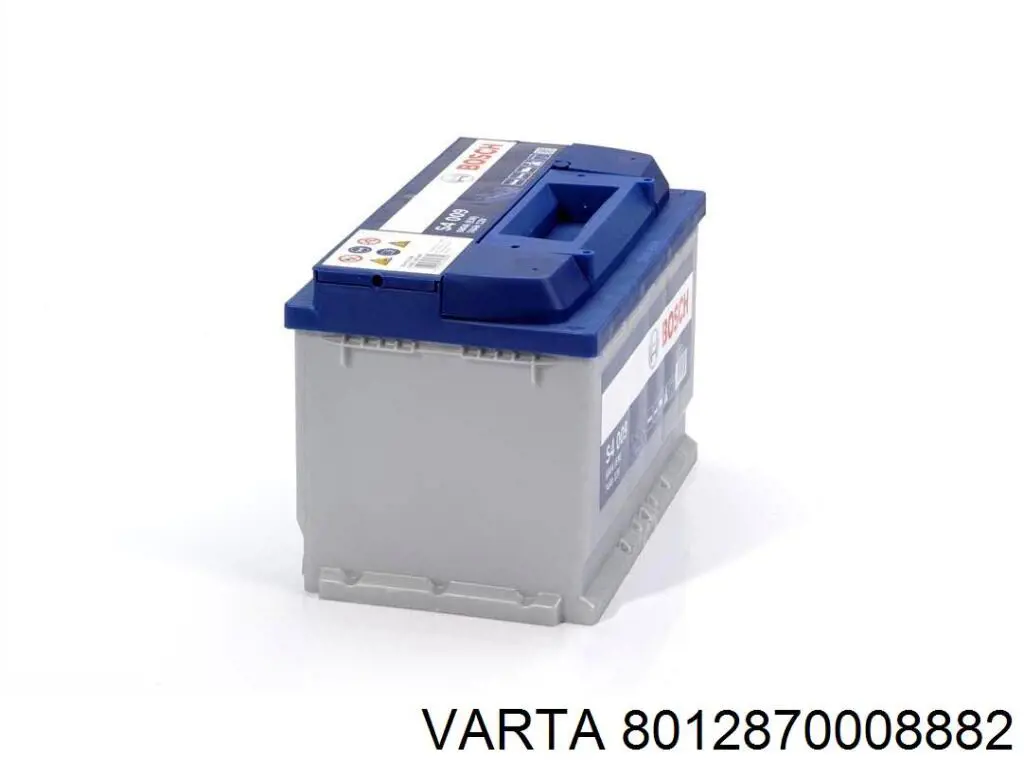 Аккумулятор автомобильный ERA A55090 цена, от 232.29 USD