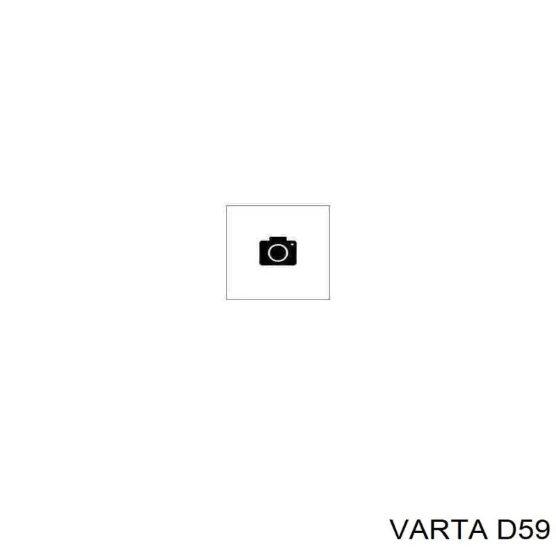 D59 Varta