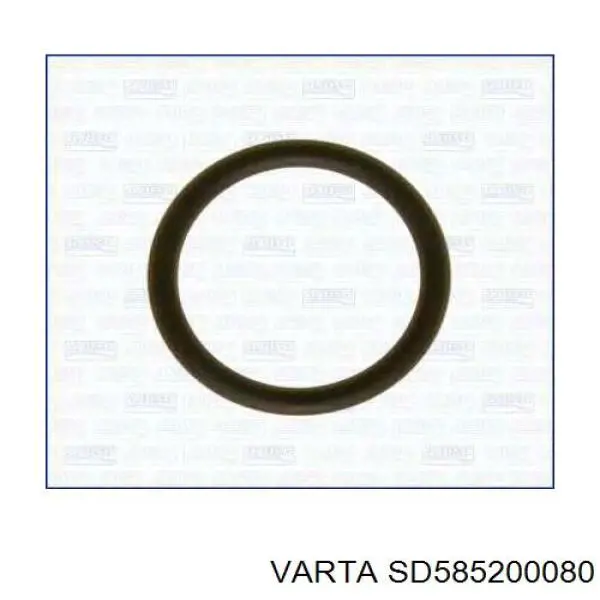 Купить Аккумулятор Varta 85 А/ч (SD585200080)