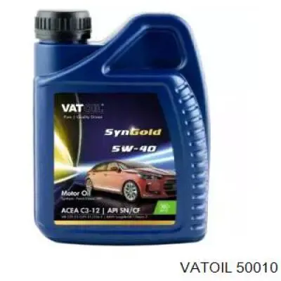 50010 Vatoil óleo para motor