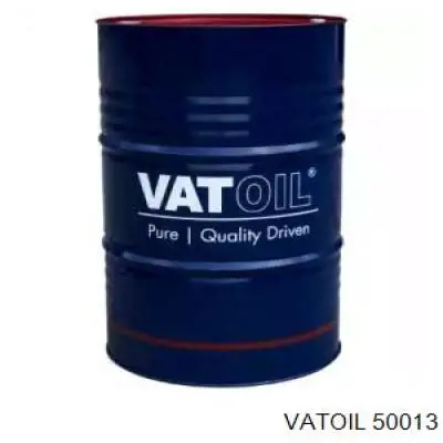 Моторное масло Vatoil (50013)