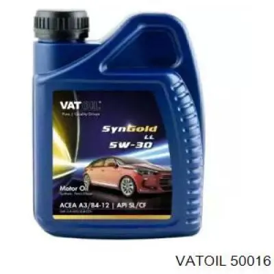 Масло автомобильное Vatoil 50016 цена, от 12.47 USD