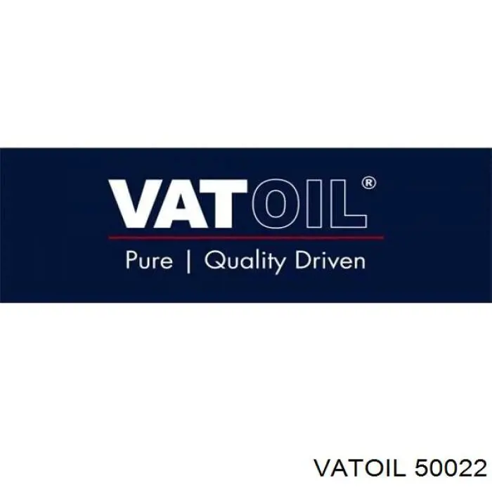 Масло автомобильное Vatoil 50022 цена, от 196.35 USD