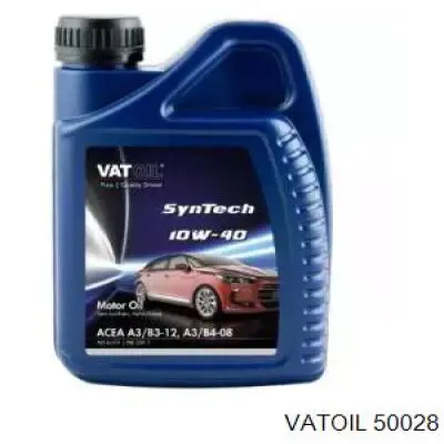 Aceite de motor 50028 Vatoil