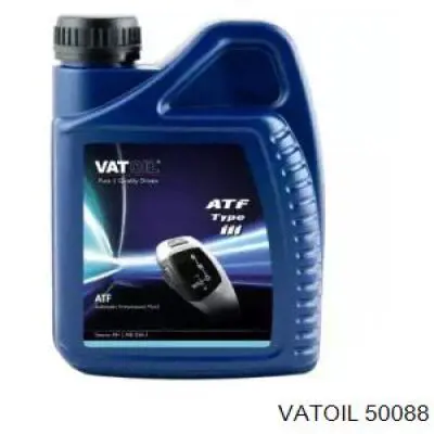 50088 Vatoil óleo de transmissão