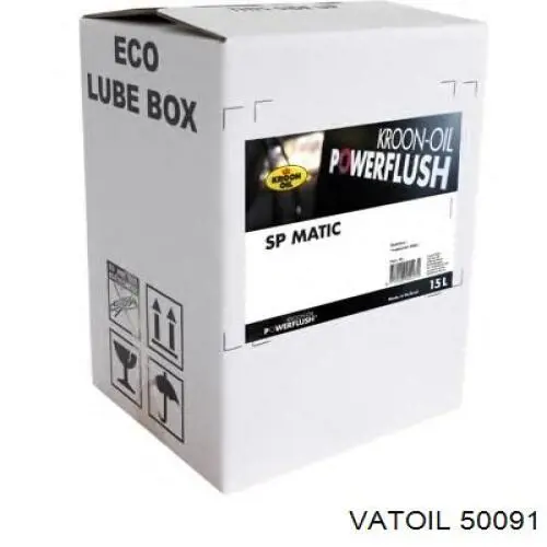 Масло трансмиссионное Vatoil 50091 цена, от 13.15 USD