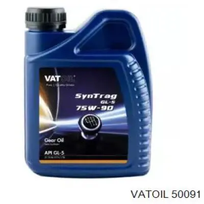 Трансмиссионное масло Vatoil (50091)
