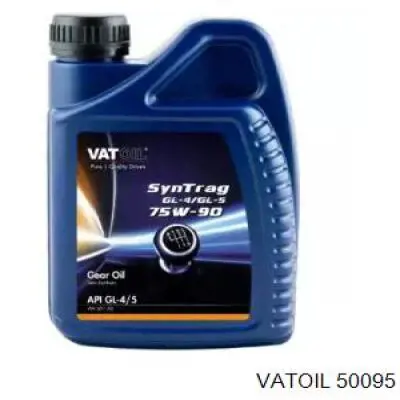  Трансмиссионное масло Vatoil (50095)