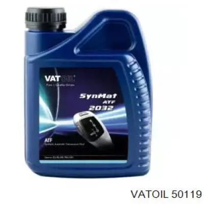 50119 Vatoil óleo de transmissão