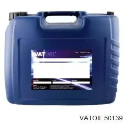 50139 Vatoil Масло двигателя