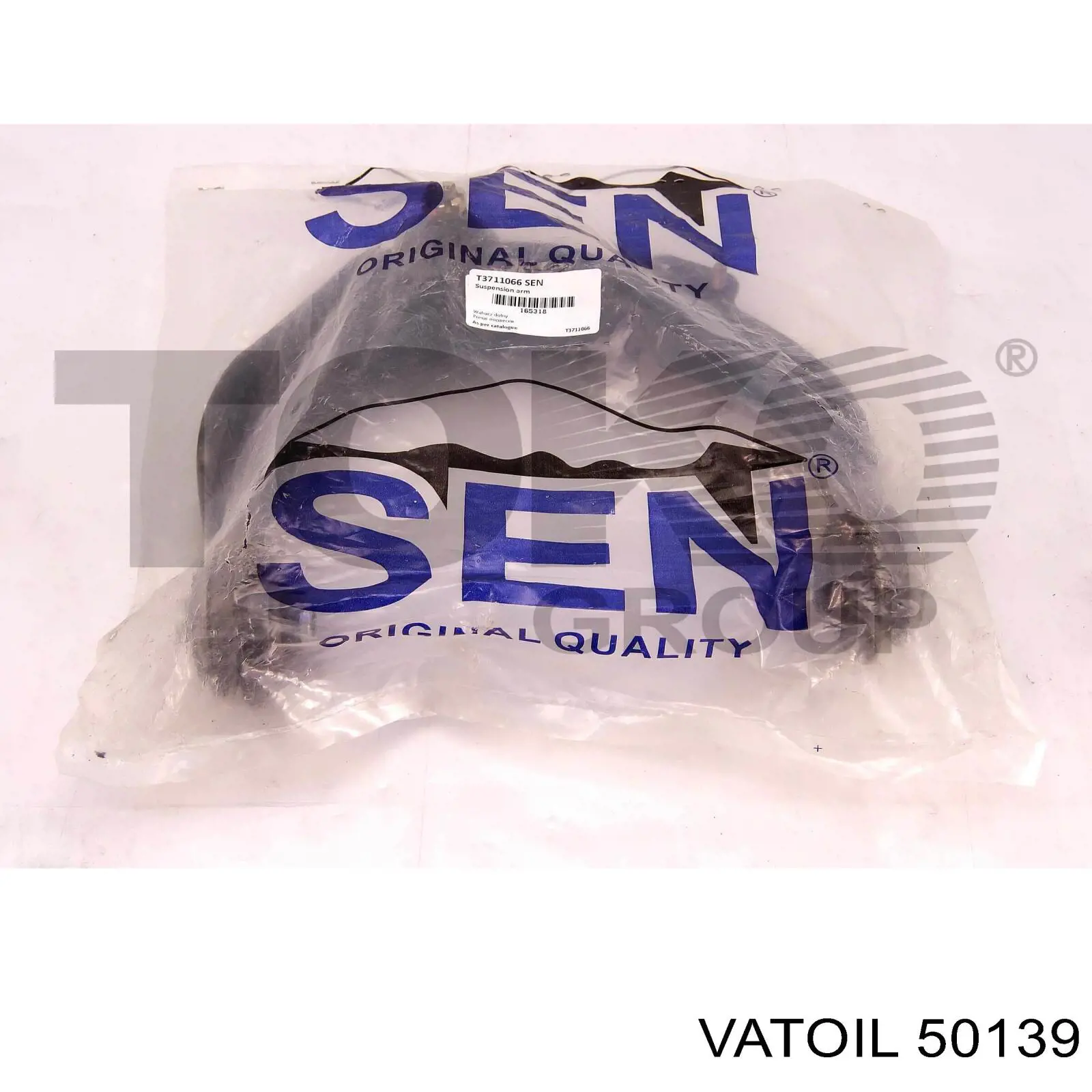 Масло автомобильное Vatoil 50139 цена, от 183.77 USD