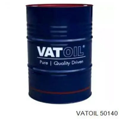 50140 Vatoil Масло двигателя