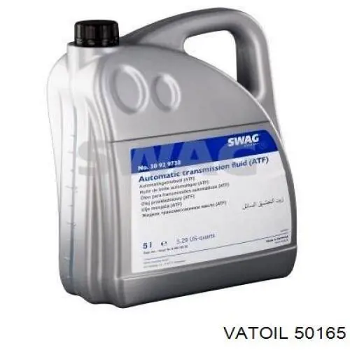 Масло трансмиссионное Vatoil 50165 цена, от 21.93 USD