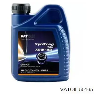  Трансмиссионное масло Vatoil (50165)