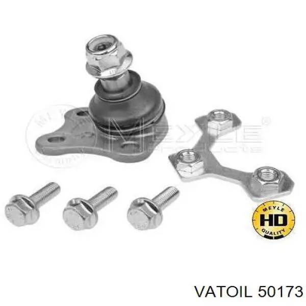 Масло трансмиссионное Vatoil 50173 цена, от 12.55 USD