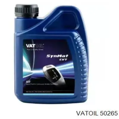Трансмиссионное масло 50265 Vatoil