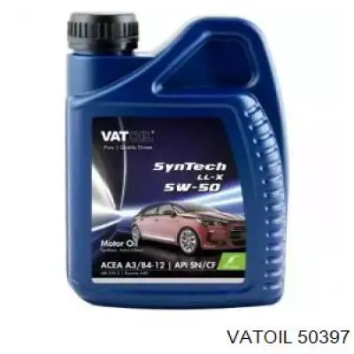 50397 Vatoil óleo para motor