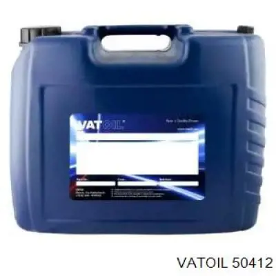 50412 Vatoil Гидравлическое масло (жидкость)