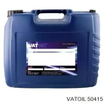 Гидравлическое масло (жидкость) 50415 VATOIL