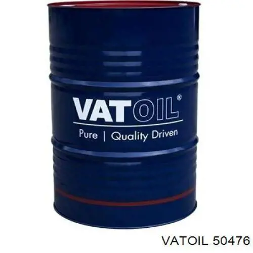 Масло автомобильное Vatoil 50476 цена, от 202.66 USD