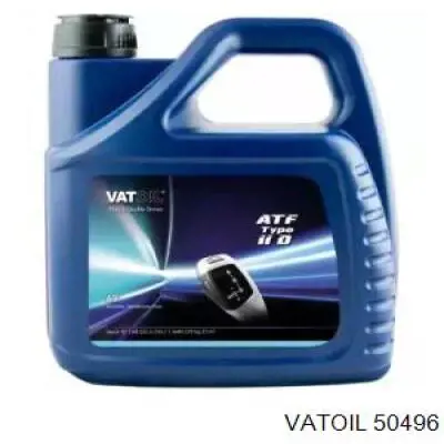 50496 Vatoil Масло в коробку передач