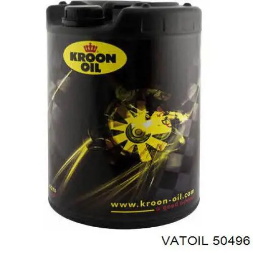 Масло трансмиссионное Vatoil 50496 цена, от 39.69 USD