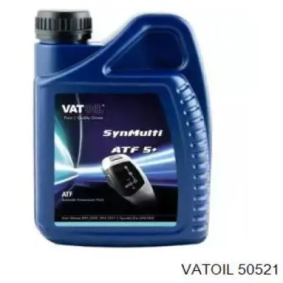 50521 Vatoil