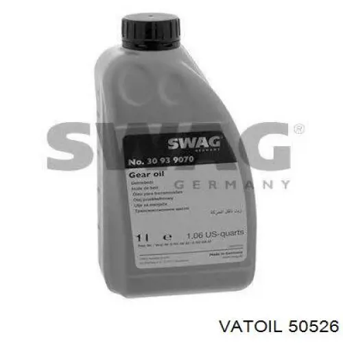 Масло гидроусилителя руля Vatoil 50526 цена, от 246.68 USD