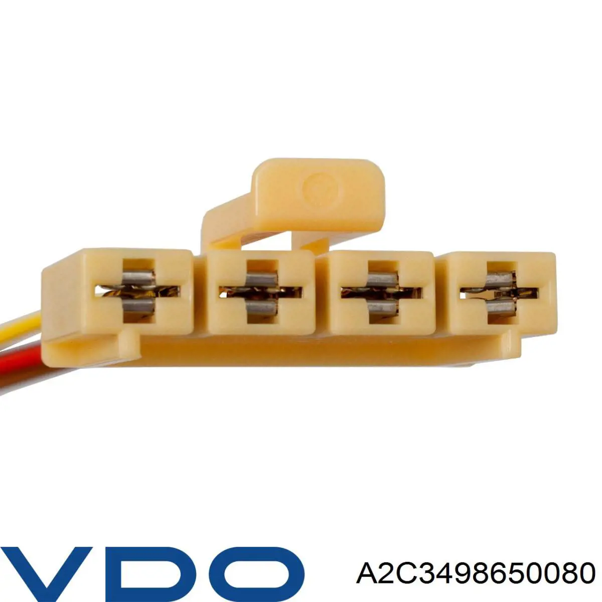 Siemens vdo бензонасос