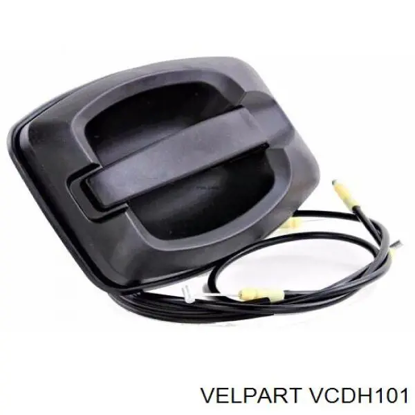 Ручка двери задней наружная VCDH101 Velpart