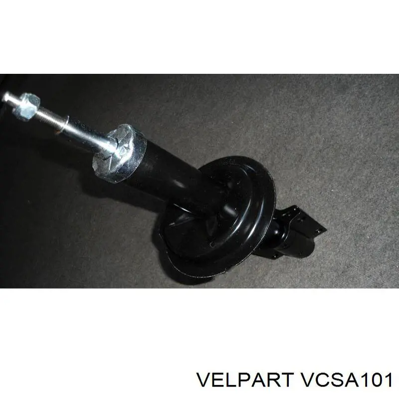 VCSA101 Velpart амортизатор передний